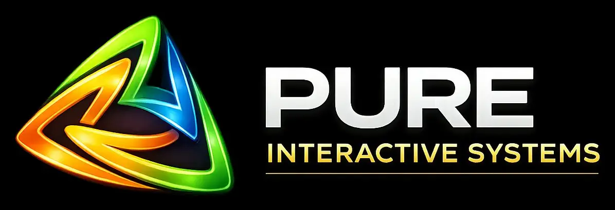 Pure Interactive Systems